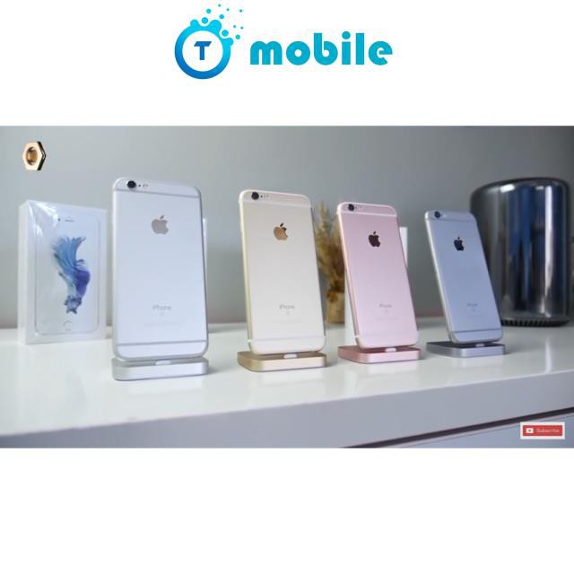 Freeship) Điện thoại IPhone 6_64GB.nguyên bản Quốc Tế_keng,zin_đẹp mà rẻ