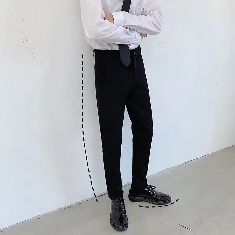 Quần Dài Ống Đứng Thời Trang Nam | BigBuy360 - bigbuy360.vn