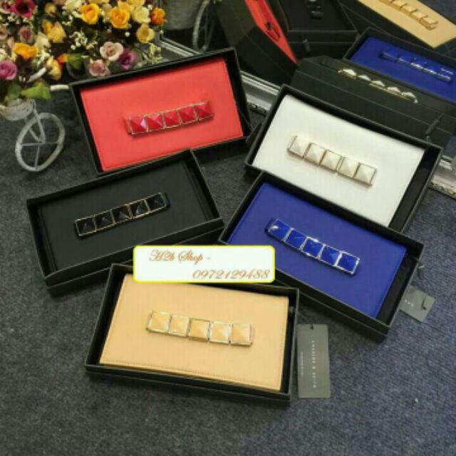 Clutch Charles&keith