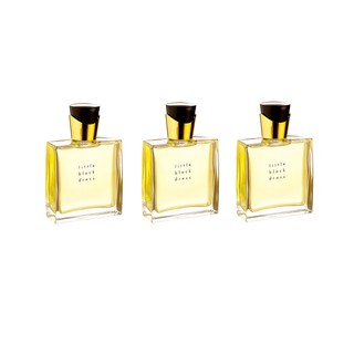 Combo 3 chai nước hoa avon little black dress 50ml