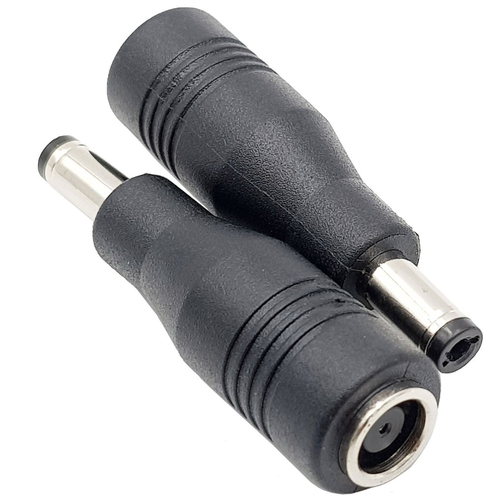 Đầu chuyển đổi DC 7.4x5.0mm sang DC 5.5x2.5mm
