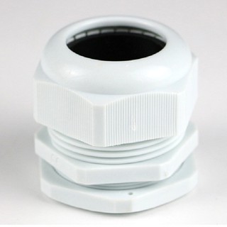 Ốc siết cáp nhựa PG48 - 1 Cái