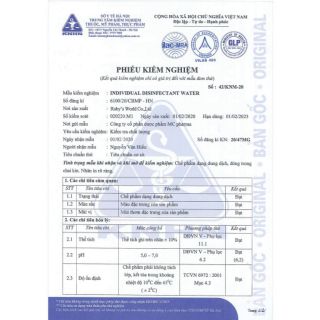 CHAI XỊT KHỬ TRÙNG MC PHARMA _60ml