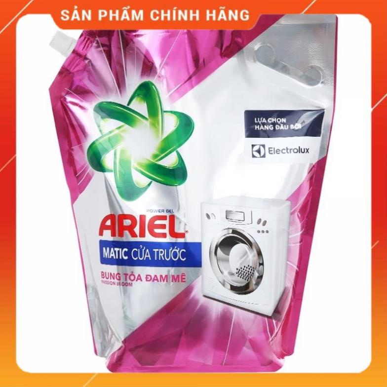 NƯỚC GIẶT ARIEL CHUYÊN GIA CỬA TRƯỚCI 3,05KG