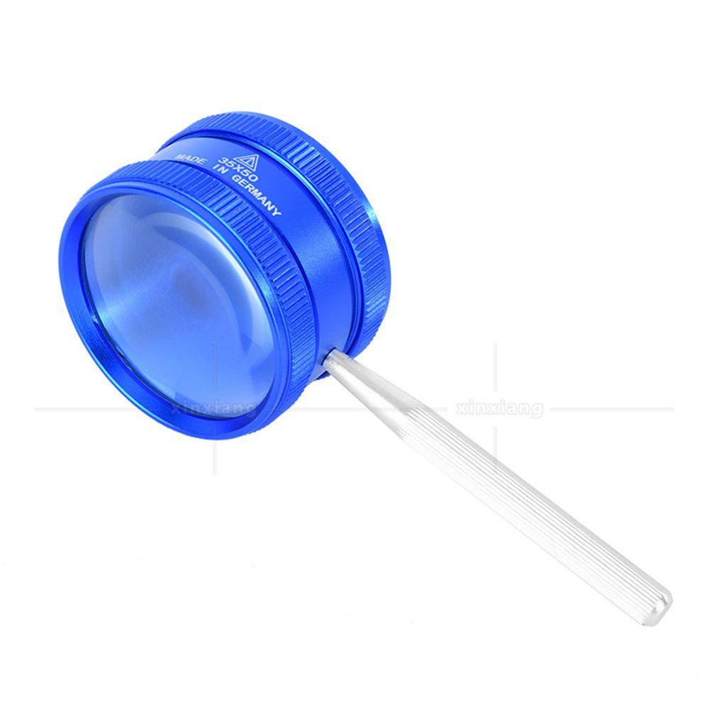 Kính Lúp Đọc Sách Phóng Đại Chuyên Dụng