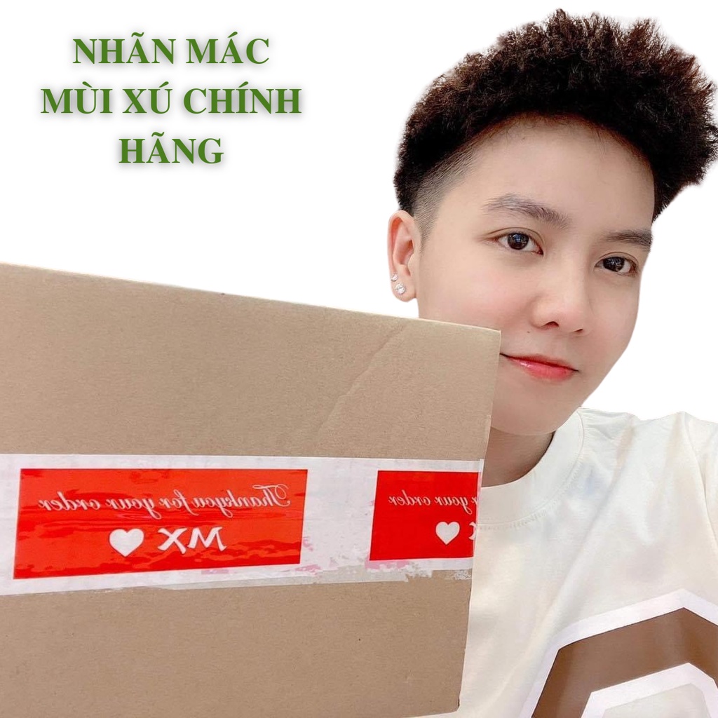 Kem ngừa mụn Acnes Múi xù Gogerous chính hãng giảm thâm mụn thải độc da 10g kèm quà tặng