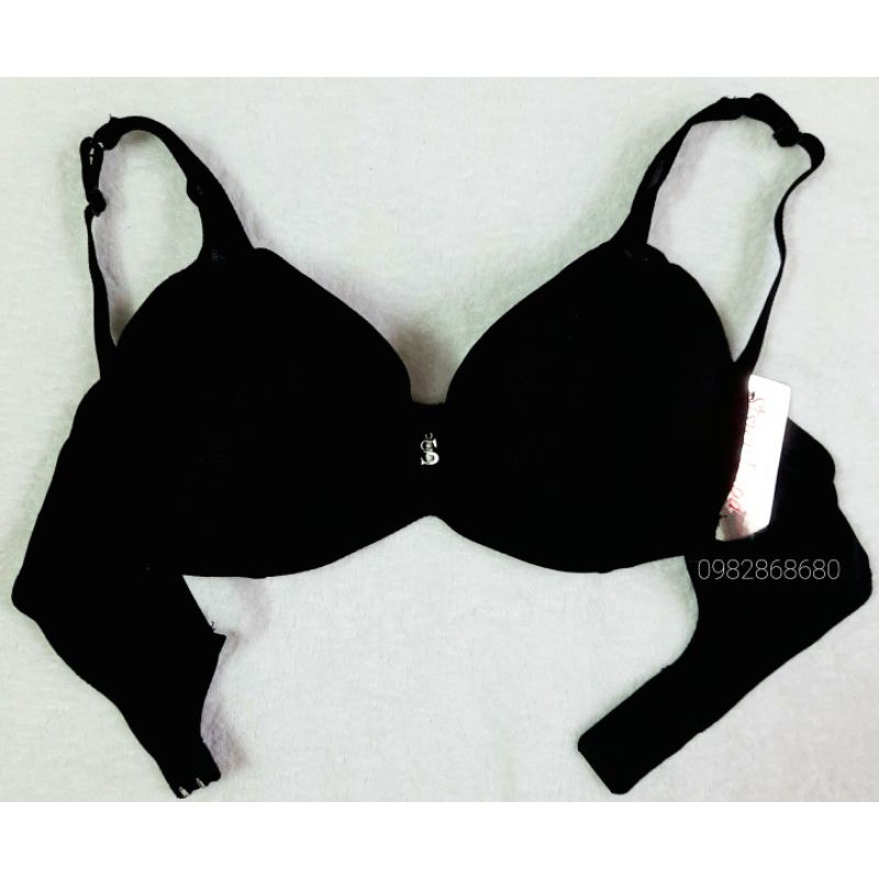 Áo lót áo ngực bigsize nâng ngực Thái Lan Sisterhood 2031