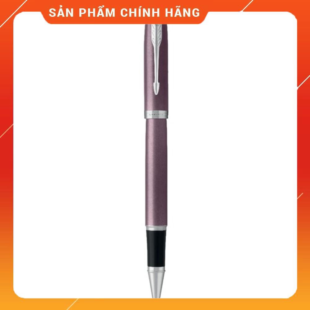 [Chính Hãng] Bút lông bi cao cấp Parker IM X-L Purple CT TB4-1975580 (Hàng Nhập Khẩu)