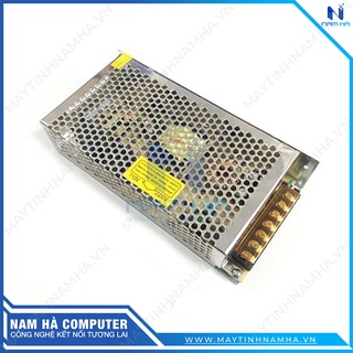 Nguồn 12V - 15A Aporo dùng làm nguồn tổng cho camera hệ thống