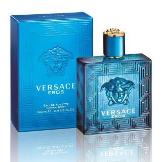 Nước hoa Nam VERSACE Eros EDT 100ml