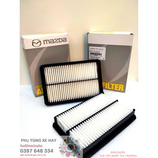 *  'Lọc gió 🌟động cơ 🌟 cho  6 , CX5 , CX8  và Mazda 3 máy 2.0 và 2.5 [Xả kho]