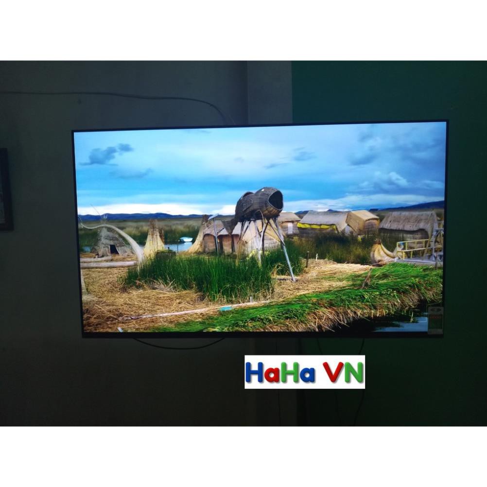 Android Tivi OLED Sony KD-55A8H 4K 55 inch |SONY 55A8H