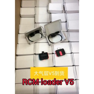 RCM loader- USB Dongle jig Nintendo Switch dùng để bơm payload