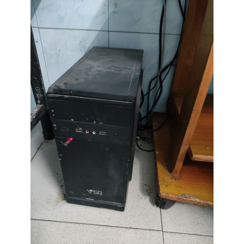 PC Core i3 Ram 4gb ổ cứng 250 | BigBuy360 - bigbuy360.vn
