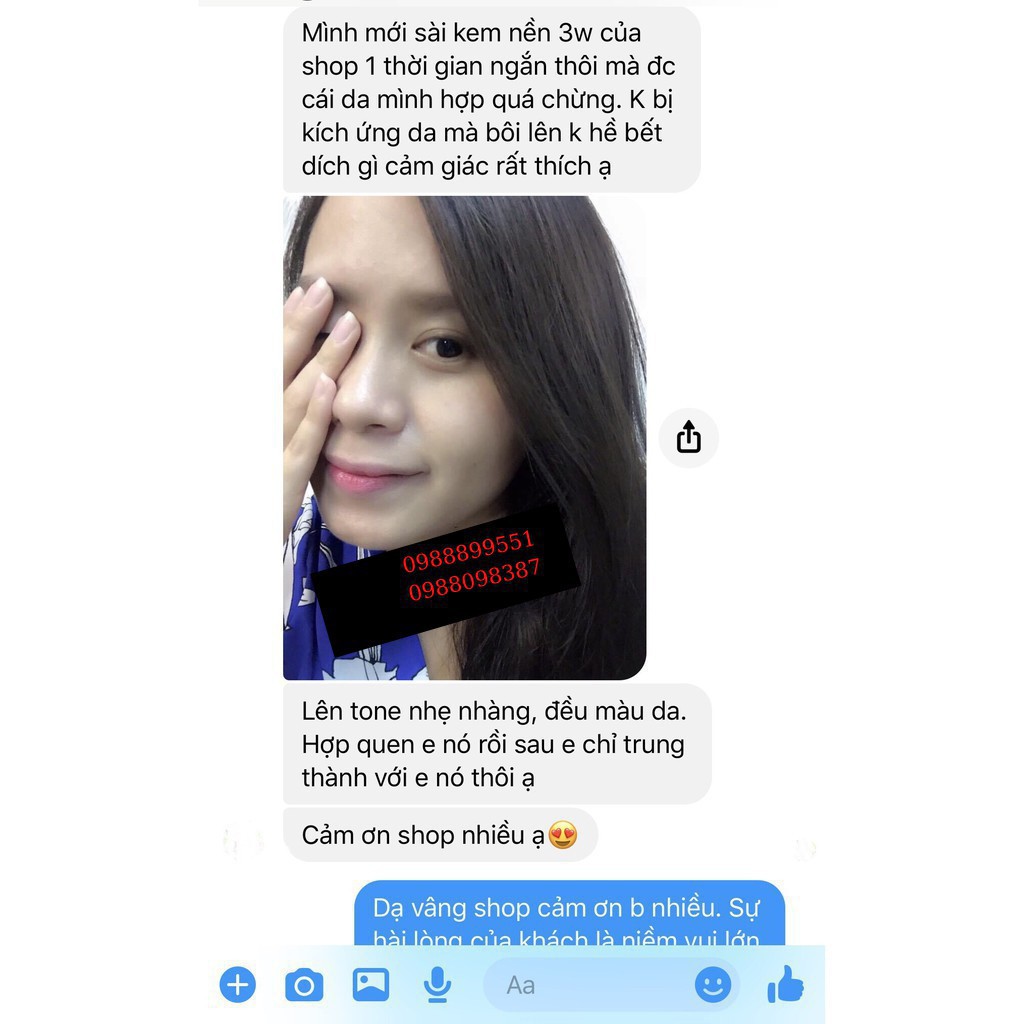 [Rẻ Vô Địch] Kem nền trang điểm - Kem trang điểm chống nắng Holikey Vital BB Cream Hàn Quốc SPF /40 PA 50ml | BigBuy360 - bigbuy360.vn