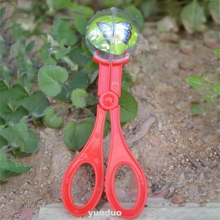 Bug Clamp Toys Collection For Kids Gift Multifunctional Plastic Insect Catcher Scissors