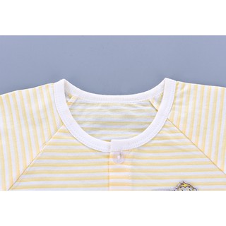 Body đùi cotton cho bé