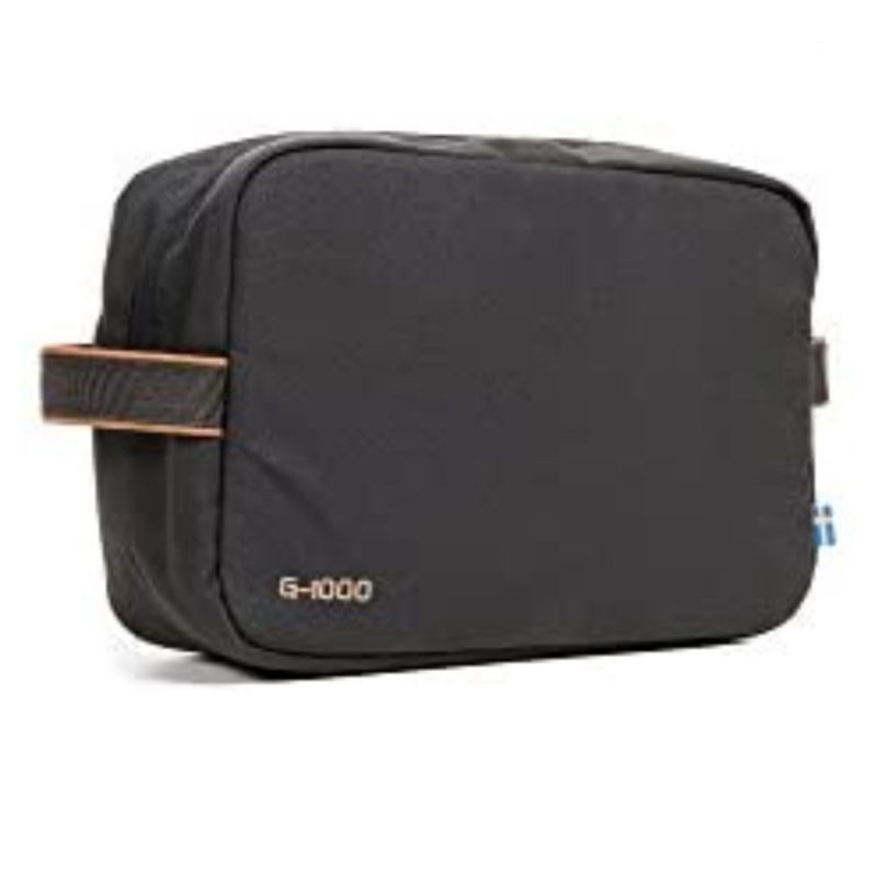 # Túi Đựng đồ Fjallraven Travel Toiletry bag