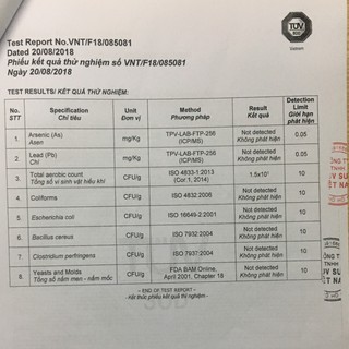 Vỏ hạt Mã Đề [FLASH SALE]