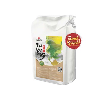 Trà đen số 9 gia thịnh trà – đậm đà hương vị túi 500g