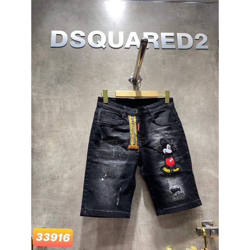 Quần bò ngố nam rách,giá rẻ,đẹp,trẻ trung,phong cách,cá tính hợp Thời Trang full sz 28 đến 32 Mã G248