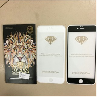 Kính cường lực 5d full glue iphone 6, 6s, 6 plus, 6s plus