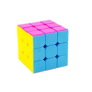 Rubic 2x2/3x3 Loại đẹp