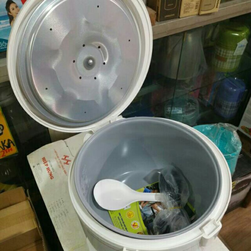 Nồi cơm điện Hiệp Hưng 1,8L