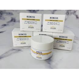 [Son Biokiss] Son Dưỡng Làm Ẩm &amp; Làm Dịu Môi Khô Biokiss Biologique Recherche