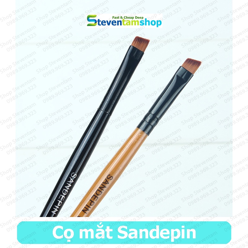 Cọ mắt Sandepin cao cấp