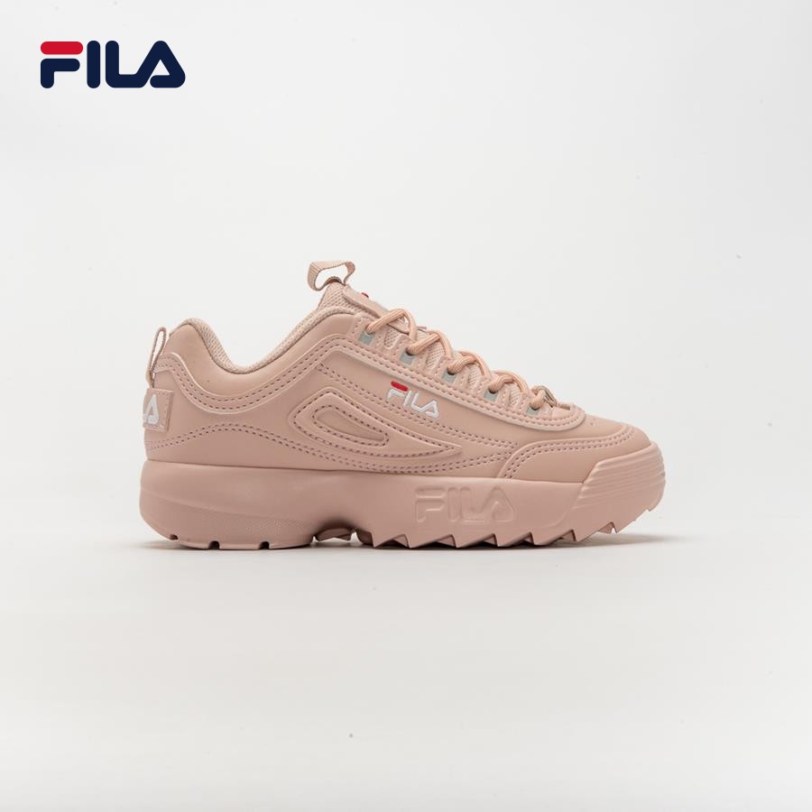 Giày sneaker trẻ em FILA Disruptor 31K338X-4157