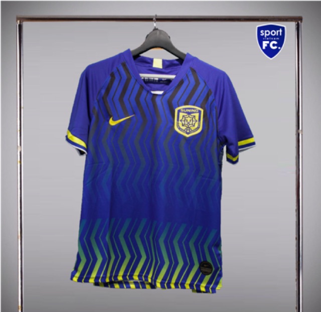 Áo đấu China League 2020