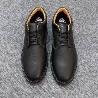 Giày Clarks nam