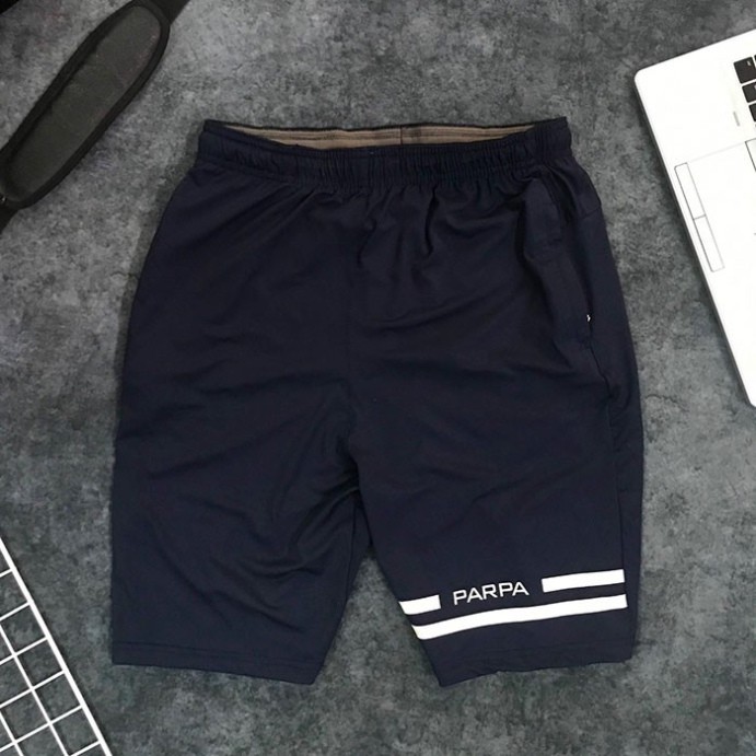 Quần đùi cộc thể thao nam thời trang phong cách trẻ trung năng động T18 HOT 2021 | BigBuy360 - bigbuy360.vn