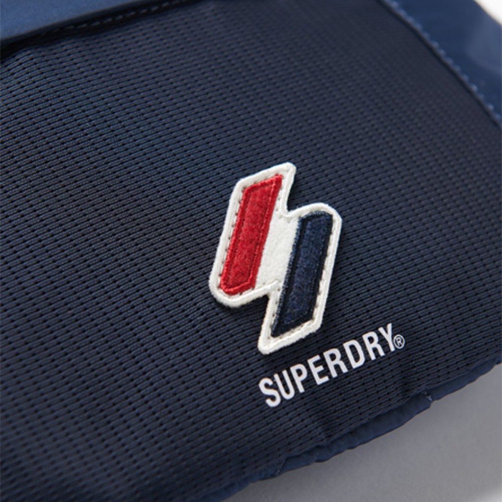 Túi Xách Nam Superdry Sport style SDM911045A *SDJKE | BigBuy360 - bigbuy360.vn