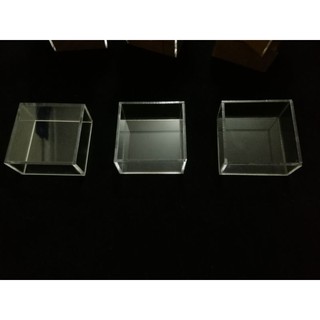 Khay đựng thức ăn cho cá tép