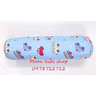 GỐI ÔM MUJI