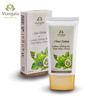 Lotion Dưỡng Da từ Chiết Xuất Thiên Nhiên MANGALA 50gr AN TOÀN CHO DA CHỐNG LÃO HÓA