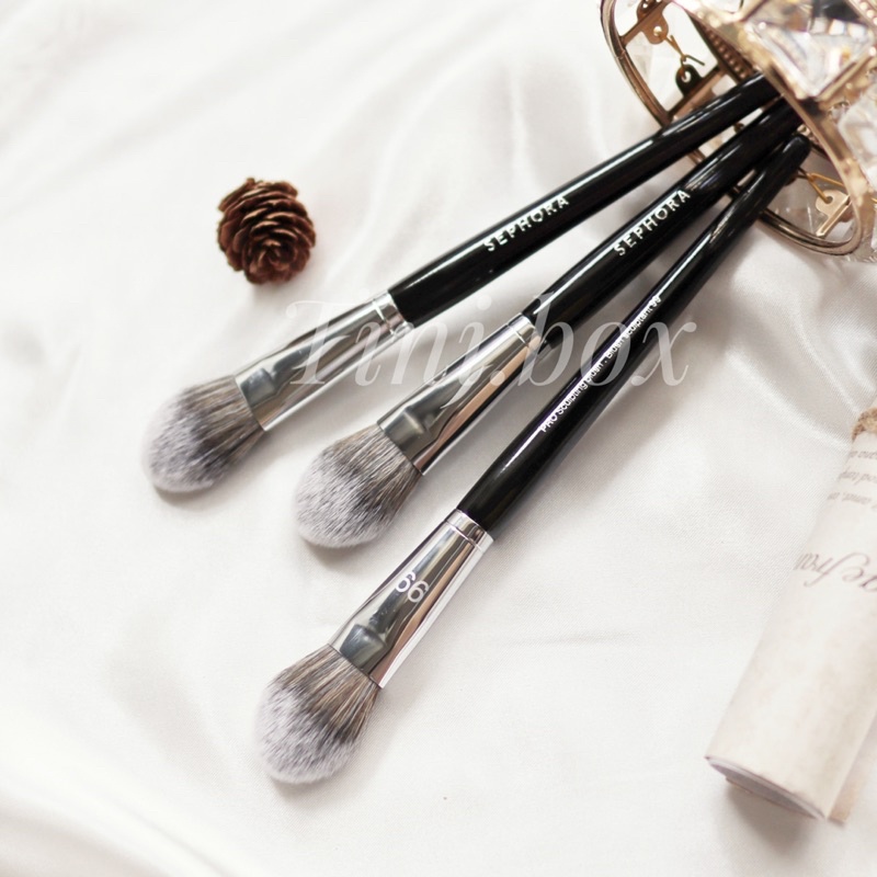 Cọ má hồng - setting Sephora 99 PRO Sculpting blush