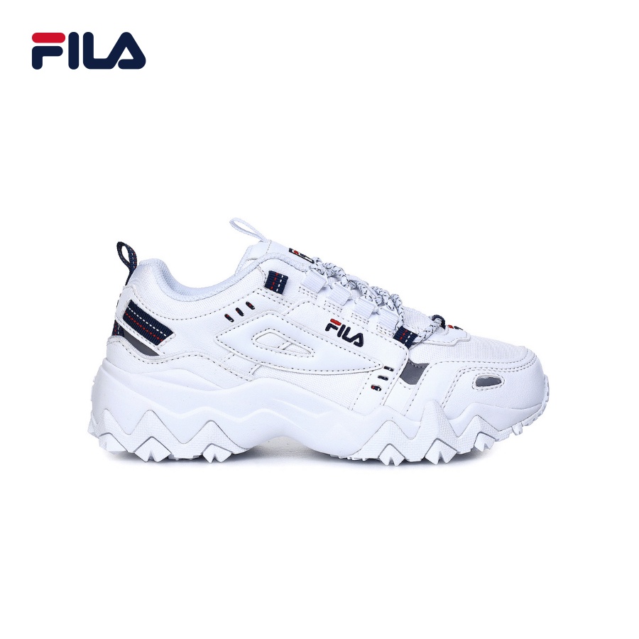 Giày sneaker unisex FILA Oakmont Tr 1JM00801-125