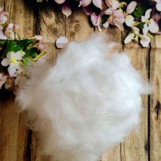 Bông gòn nhân tạo 1kg