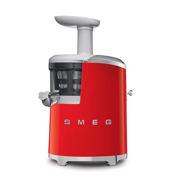 MÁY ÉP CHẬM SMEG SIÊU SANG SỊN SJF01