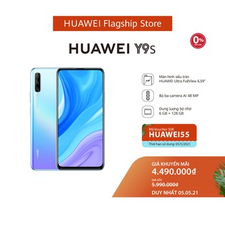 Huawei Y9s 6GB/128GB