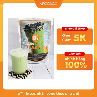 Bột sữa Ezmix