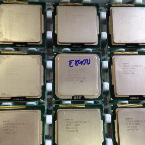 CPU Core2duo E8400 3.0Ghz sk775 KM