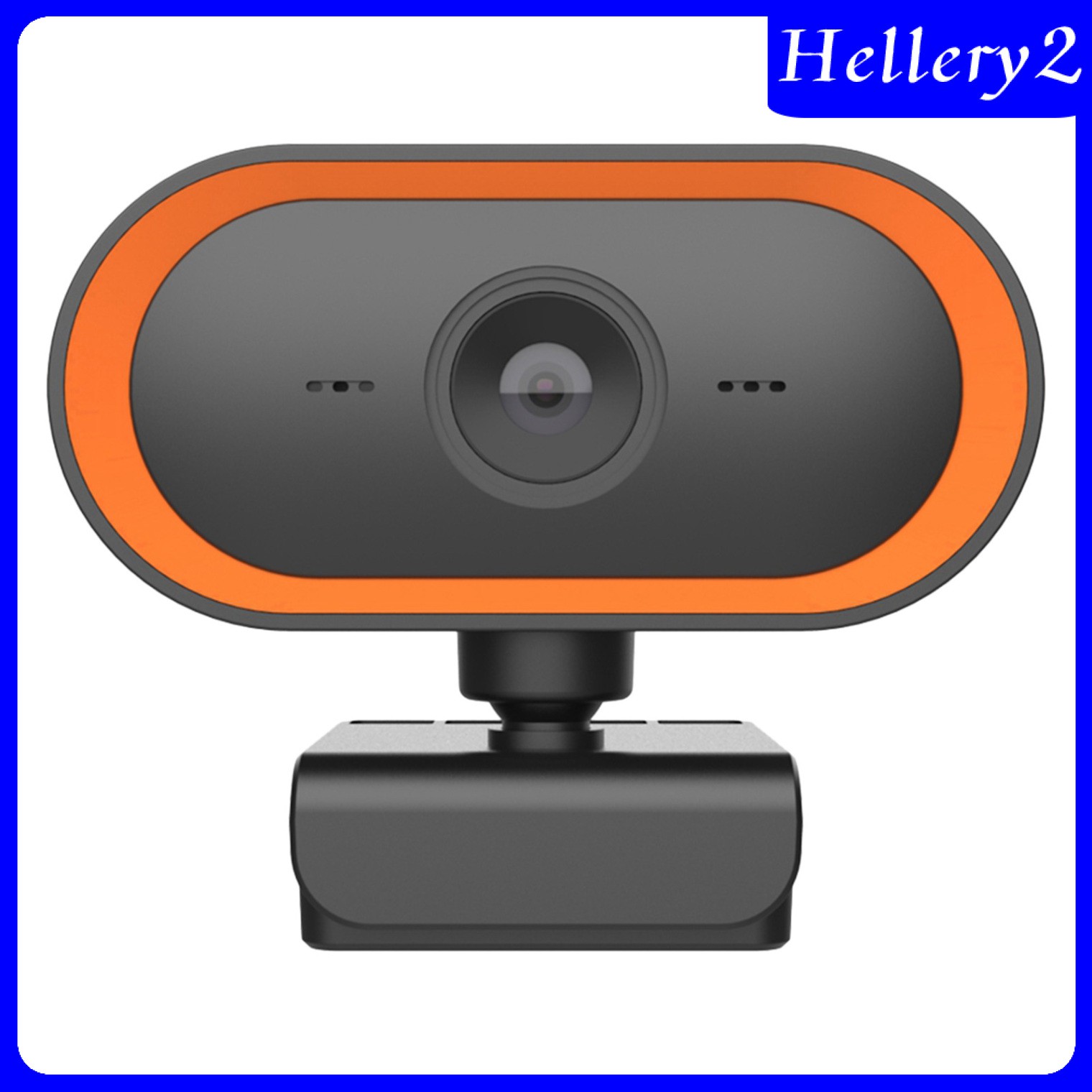 Webcam 2k Hd Tích Hợp Mic Thu Âm