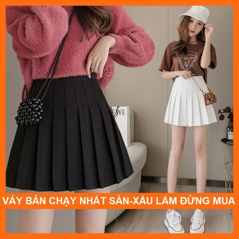 Chân Váy Ngắn Xếp Ly Tennis MARIA OZAWA dáng Chữ A Xòe HOT 2022 | BigBuy360 - bigbuy360.vn