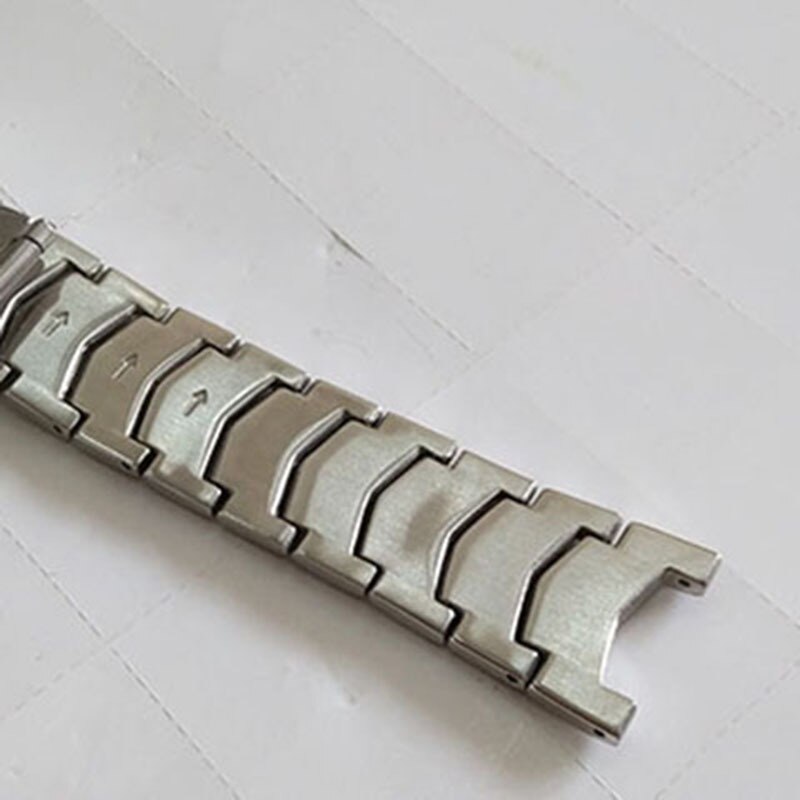 Dây Đeo Thay Thế Chất Liệu Thép Không Gỉ Cao Cấp Cho Casio Edifice Ef-524