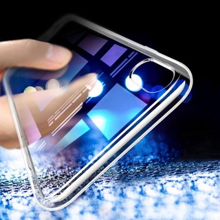 Ốp dẻo trong suốt dùng cho Iphone XS Max (Hàng loại A)