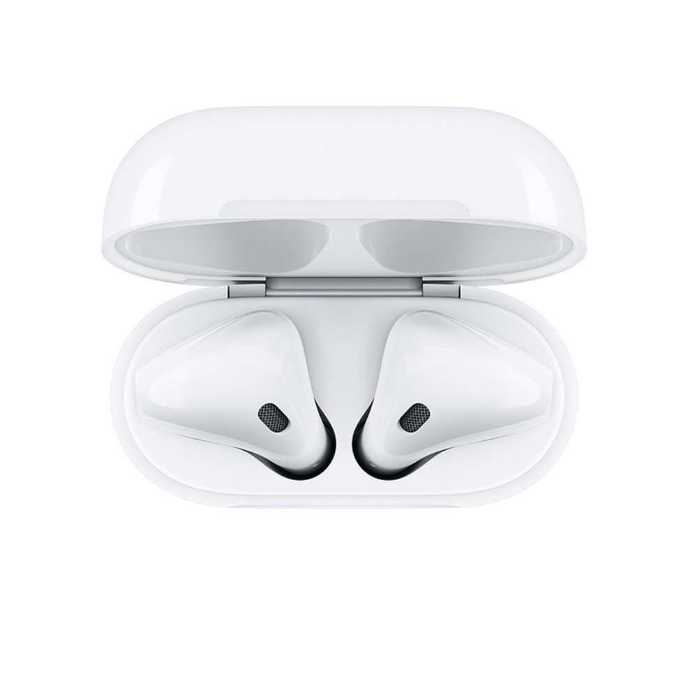 Tai Nghe Bluetooth Không Dây Phiên Bản 5.0 Kèm Hộp Sạc